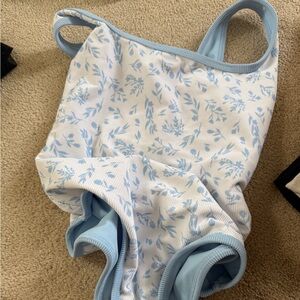 Lain Snow Bathing Suit